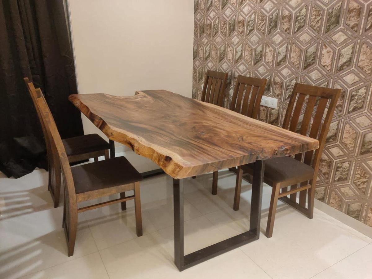 Osi Apartments Bandra West ムンバイ エクステリア 写真
