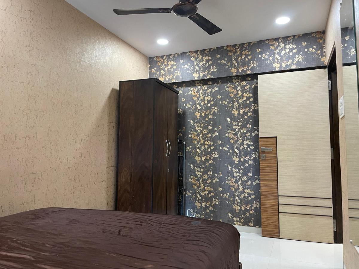 Osi Apartments Bandra West ムンバイ エクステリア 写真