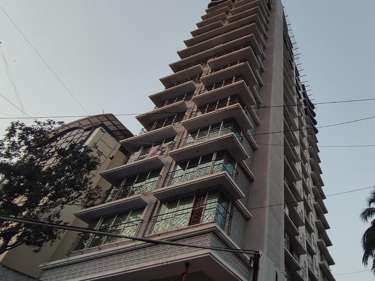 Osi Apartments Bandra West ムンバイ エクステリア 写真